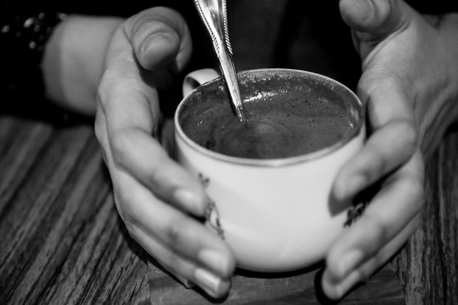 starbucks barista training manual pdf