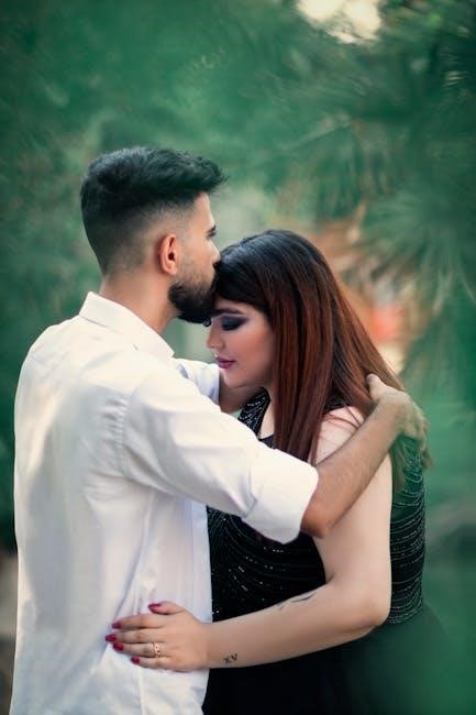attachment styles quiz pdf