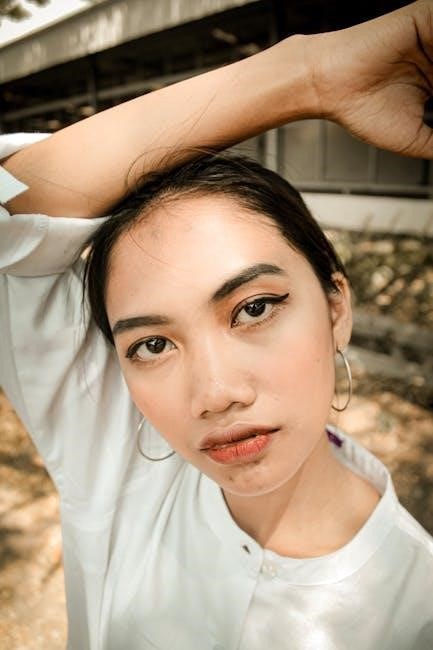 nose hoop size guide
