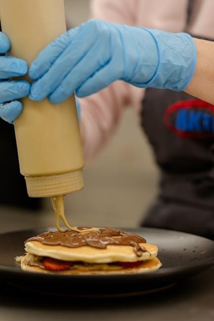 disneyland foodie guide 2024