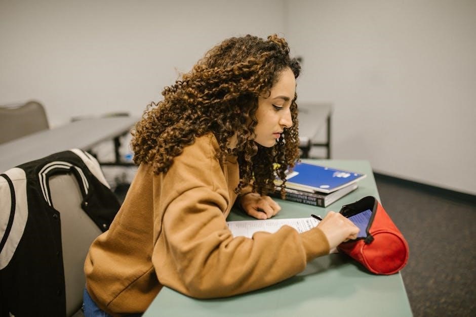 notary public test study guide