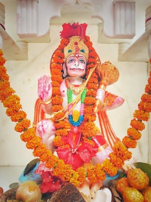 hanuman chalisa pdf sanskrit
