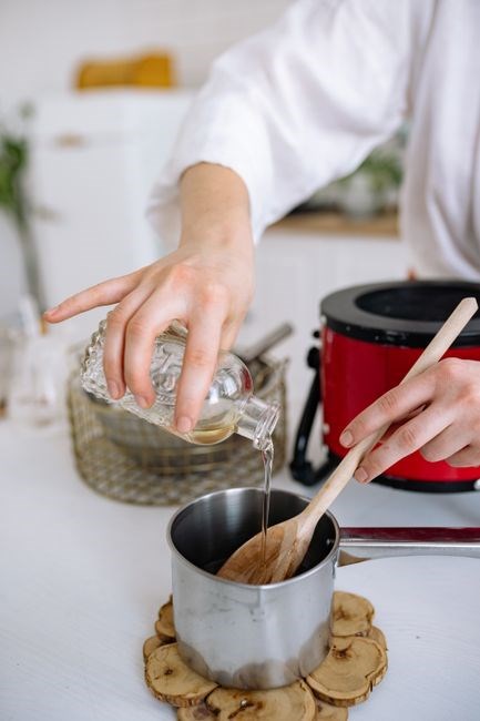 melting pot recipe book pdf